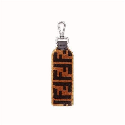 Fendi key rings for men